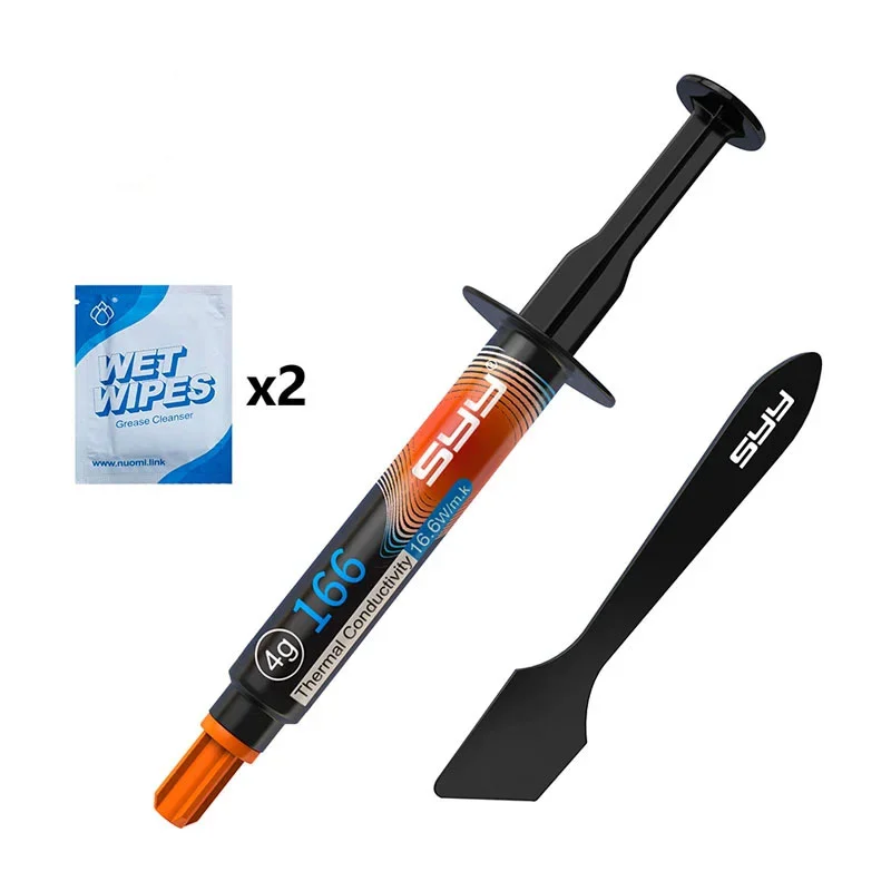 Cum să aplicați corect pasta termică pentru o performanță maximă de răcire