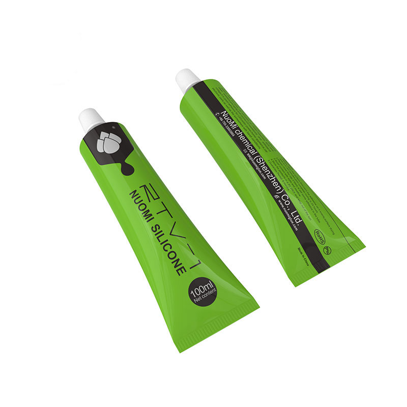 RTV silicone adhesive