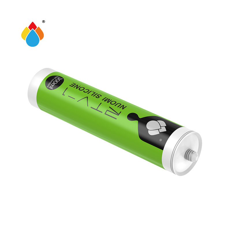 Adezivul siliconic RTV-1 pentru luminile LED