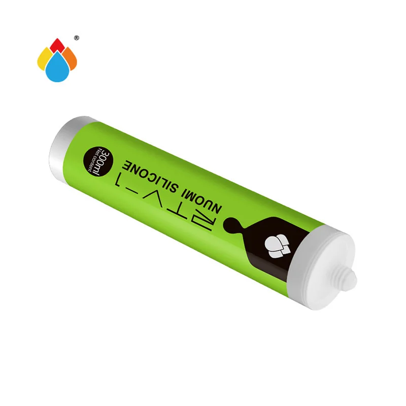 Adezivul siliconic RTV-1 pentru luminile LED