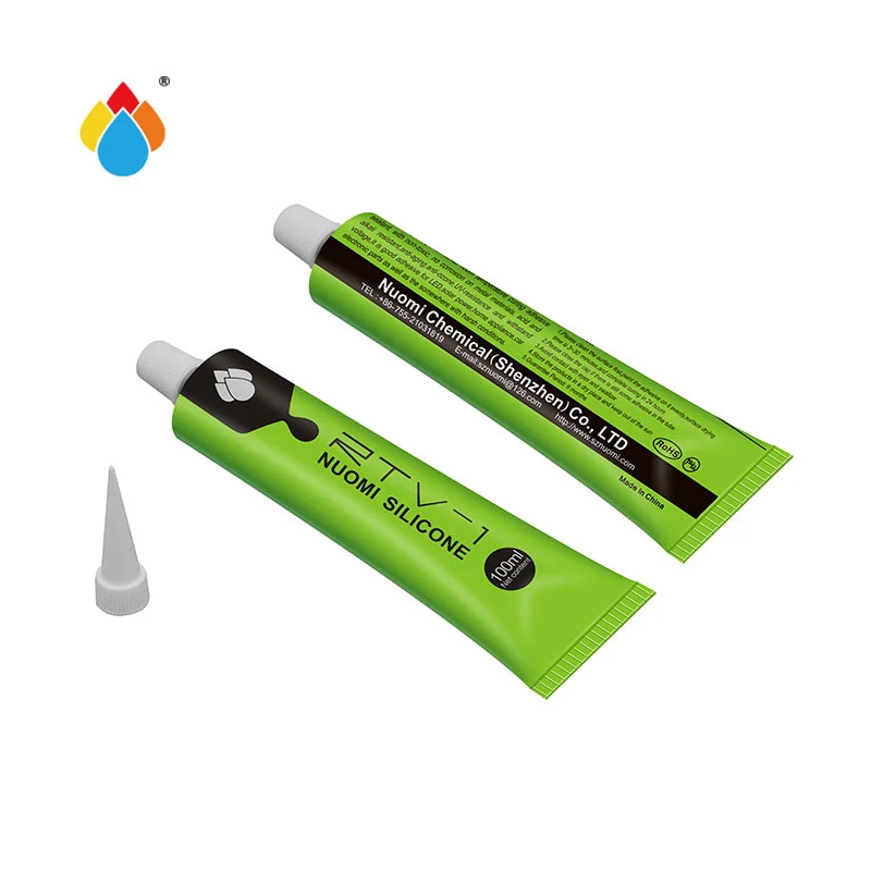RTV-1 SIGURANT ADEZIV SILICONE